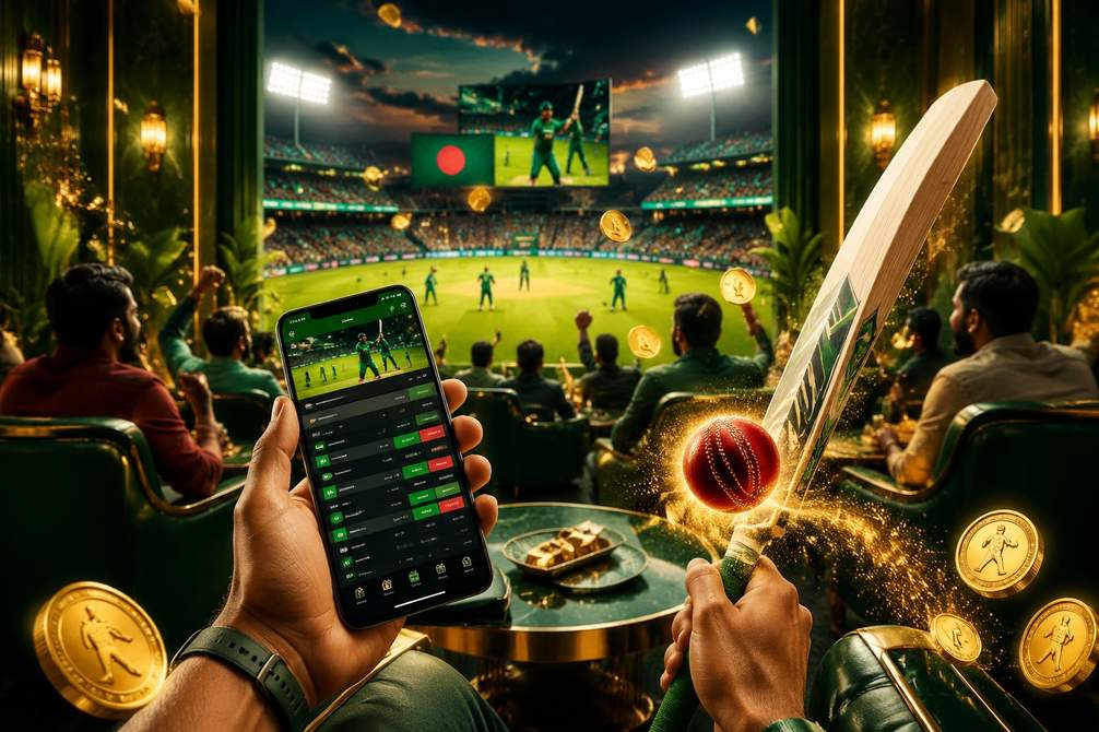 x baji